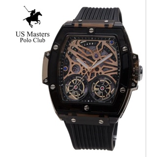 US Master Polo Club รุ่น USM-220907S