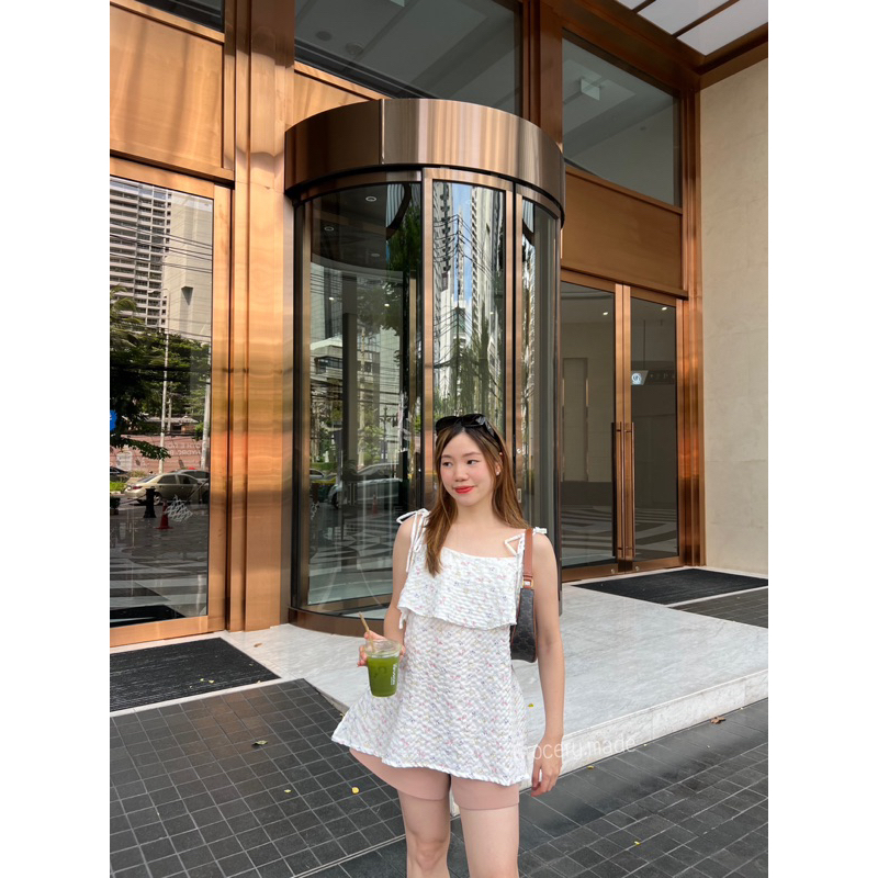 Grocery.made l Mellow Mellow Top