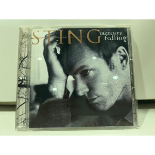 1   CD  MUSIC  ซีดีเพลง  TINGMERCURS FALLING    (M1G114)