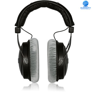 Behringer BH-770 หูฟัง Closed-Back Studio Reference Headphones with Extended Bass Response