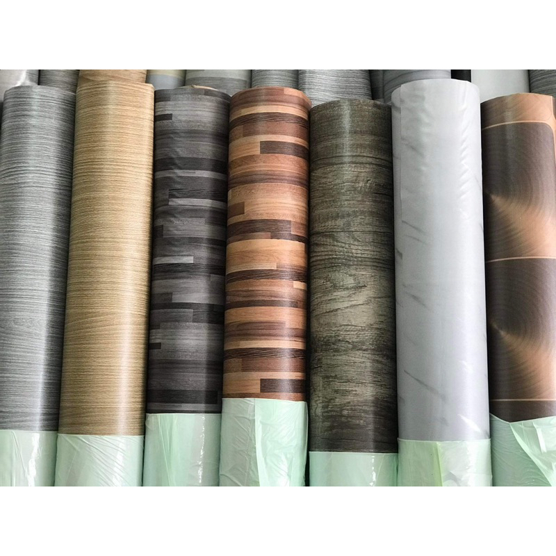 เสื่อน้ำมันปูพื้น ผิวด้าน หนา0.35 มิล ยกม้วน เนื้อเรียบสนิท รุ่นประหยัด ไม่มีผ้าสปันผสมแบบที่อื่นครับ