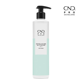 CND PROSKINCARE EXFOLIATING ACTIVATOR STEP2