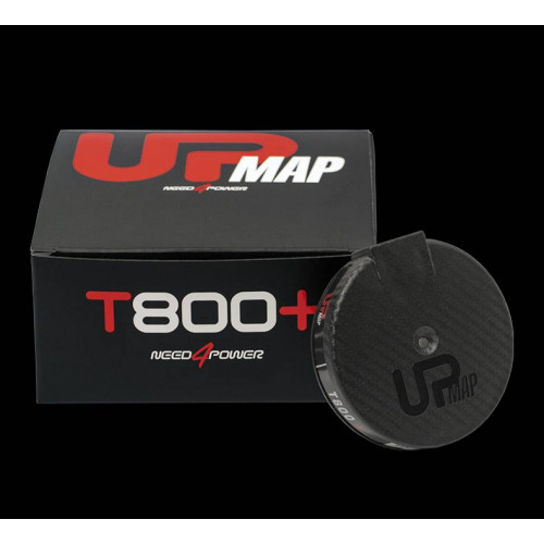 ท่อ เทอมิโนนิ TERMIGNONI - UPMAP T800 PLUS + FITTING KIT BLUETOOTH Honda Africa Twin 2020-2022 CRF11