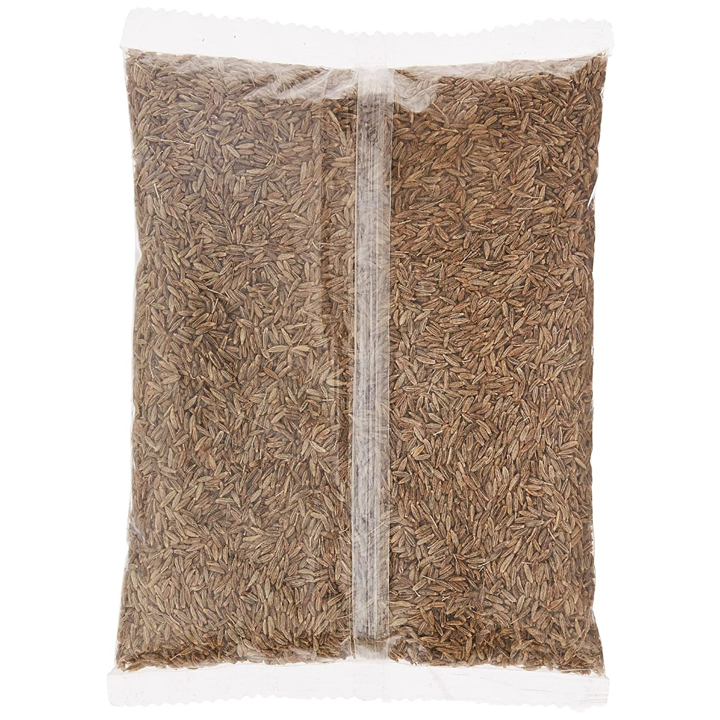 Cumin seeds เม็ดยี่หร่า ,500g