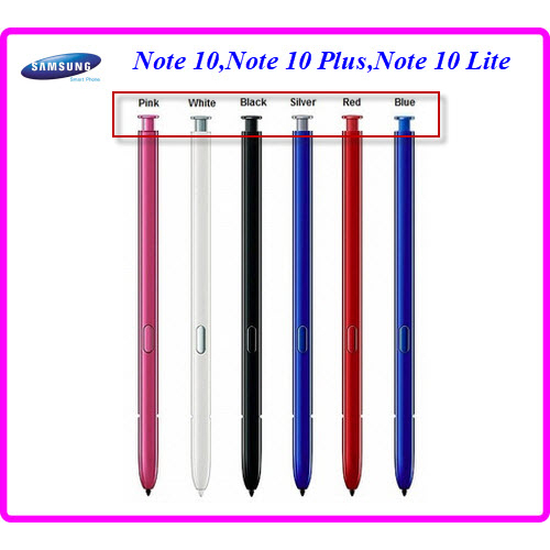 ปากกา(S-Pen) Samsung Note 10,N970,Note 10 Plus,N975, Note 10 Lite,N770