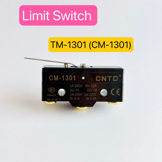 TM-1301 (CM-1301) Limit Switch สินค้าพร้อมส่งในไทย