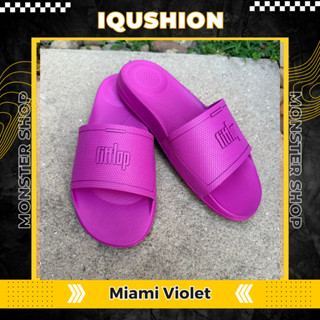 Fitflop IQUSHION : Miami Violet