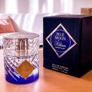 (New 2023!)~🍸Kilian Blue Moon Ginger Dash EDP🍸 Lemon Ginger &amp; Vodka แท้💯จากช้อปยุโรป