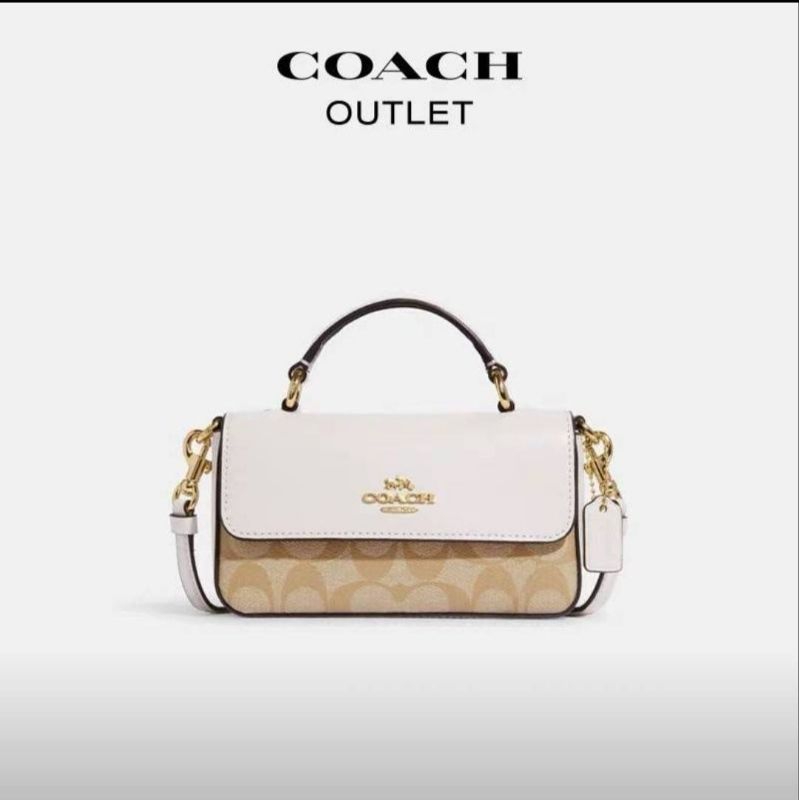 สินค้าขายดี กระเป๋าสะพาย coach