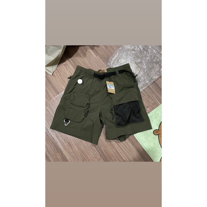 ACG shorts M ของใหม่ป้ายห้อย แท้100%