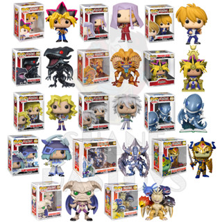 {PRE-ORDER} Funko Pop! ANIMATION : Yu-Gi-Oh!