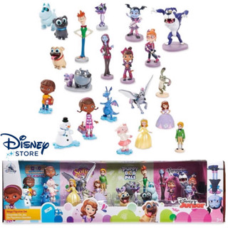 Disney Junior Mega Figurine Set