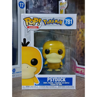 Funko Pop! - Psyduck