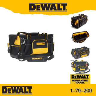 DeWalt รุ่น 1-79-209 กระเป๋า เครื่องมือ ขนาด 20 นิ้ว