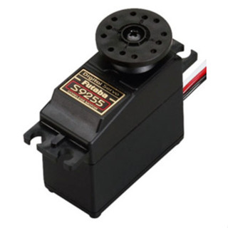 Futaba High-Torque Heli Digital Servo S9255