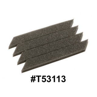 TAMIYA 53113 RACING RADIAL/SLICK INNER SPONGE SET