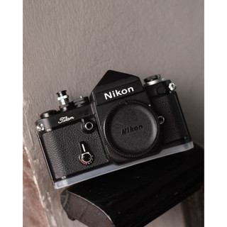 Nikon F2 Titan Body only