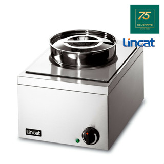 LINCAT เตาเบนมารี อุ่นซุป BAIN MARIE ความจุ4.5ลิตร LIN1-LRB