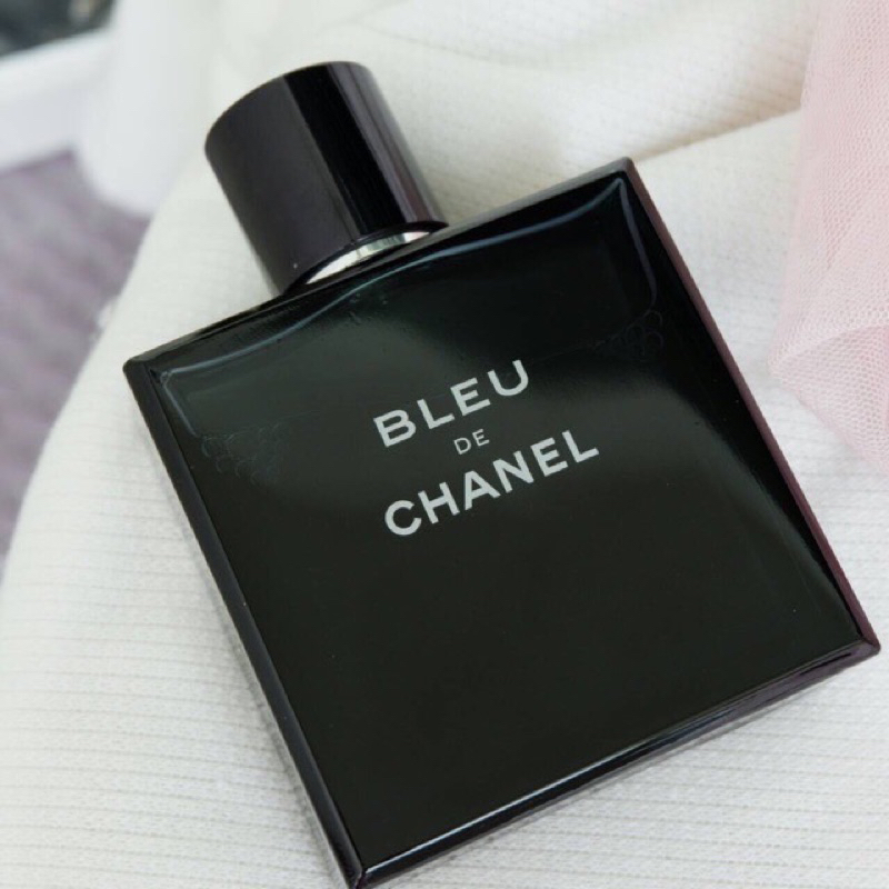 น้ำหอม Chanel de Bleu edt. 150ml
