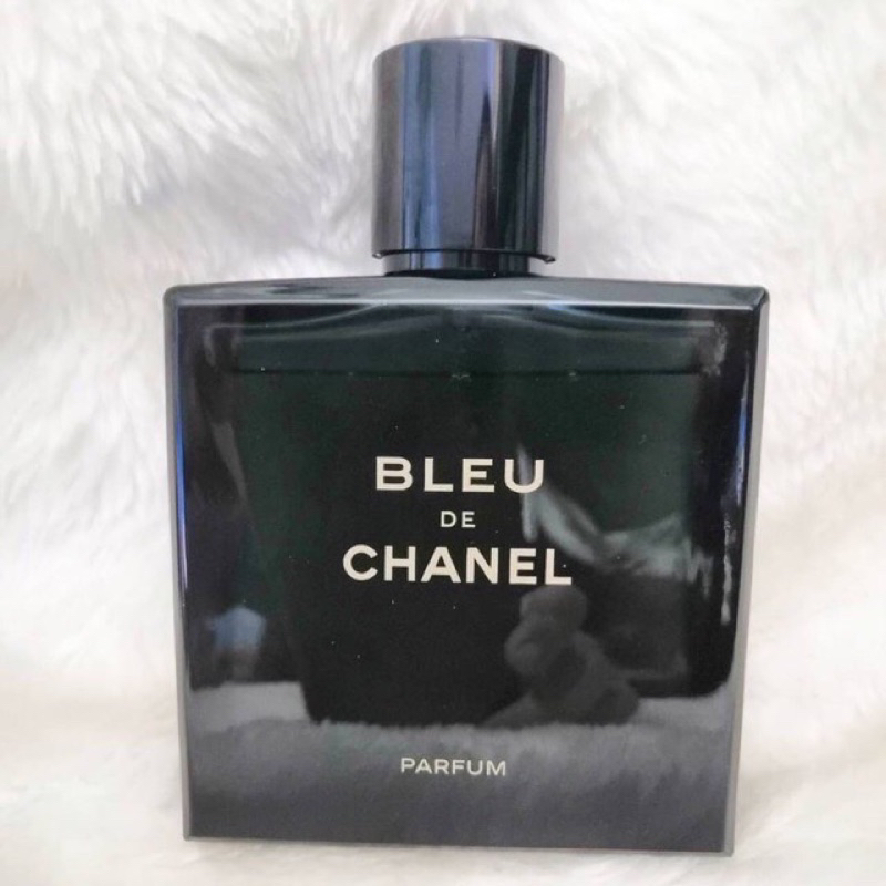 New! Chanel Bleu PARFUM 150 ml