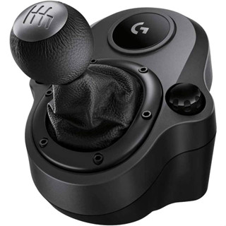 Logitech G Driving Force Shifter –  G29, G920 &amp; G923 Racing Wheels for-PlayStation 5, Playstation 4, Xbox-One, and-PC