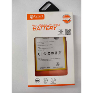 แบตเตอรี่ BATT FUTURE BLP661 OPOP F7 พร้อมเครื่องมือ กาว มีคุณภาพดี BATT FUTURE BLP661 OPOP F7