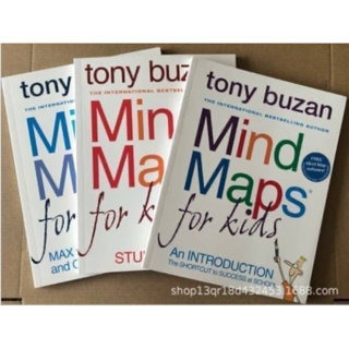 📚Mind map for kids 📚