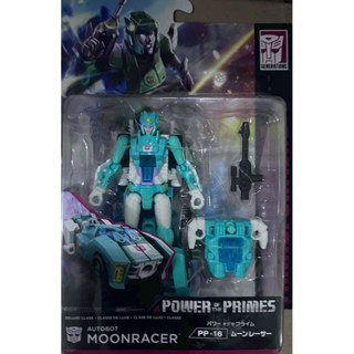 Moonracer Power Of The Primes Transformers [Generations]