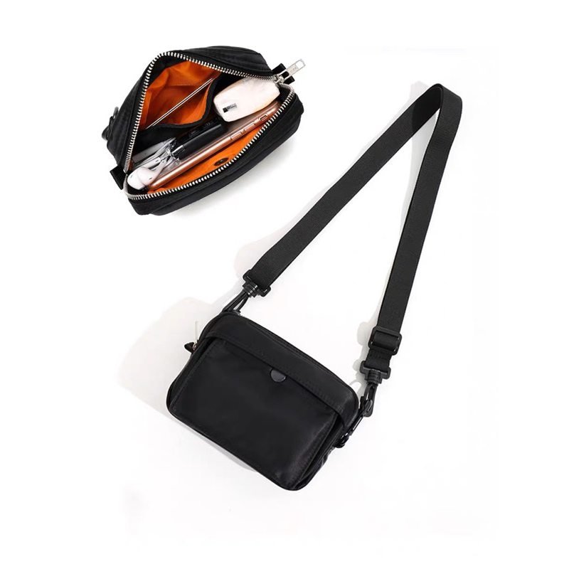 Mini Japan bag กระเป๋าสะพายข้าง ญี่ปุ่น Tokyo style คุณภาพ Unisex *อ่านรายละเอียดก่อนสั่งซื้อทุกครั้ง