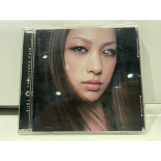 1   CD  MUSIC  ซีดีเพลง MIKA NAKASHIMA TRUE       (N1A175)