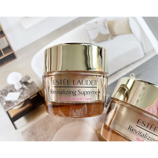 ✨ ESTEE LAUDER Revitalizing Supreme+ Youth Power Soft Creme 15 ml.