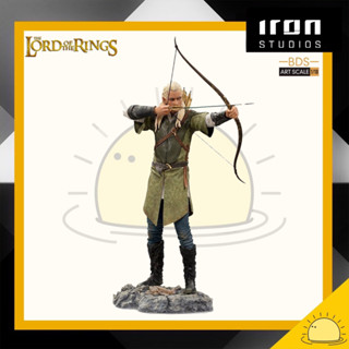 Iron Studios BDS Art Scale 1/10 Lord of the Rings - Legolas