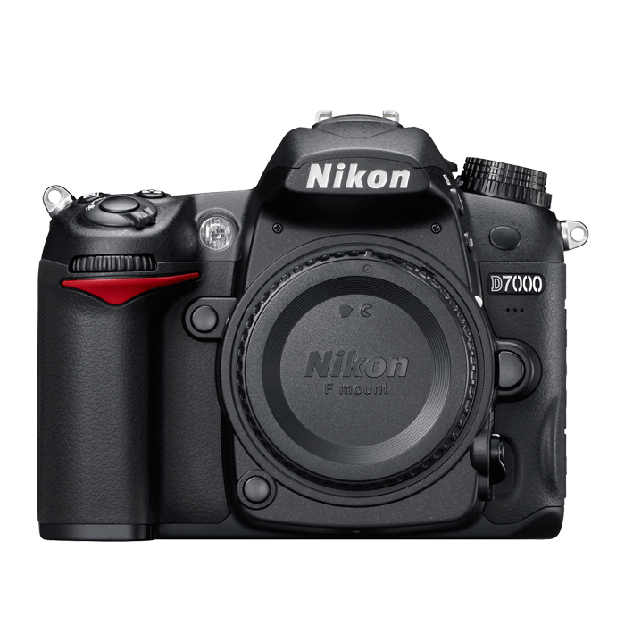 [รับซื้อ Nikon มือสอง] กล้อง Camera Dslr Nikon D7000 (Body) มือสอง