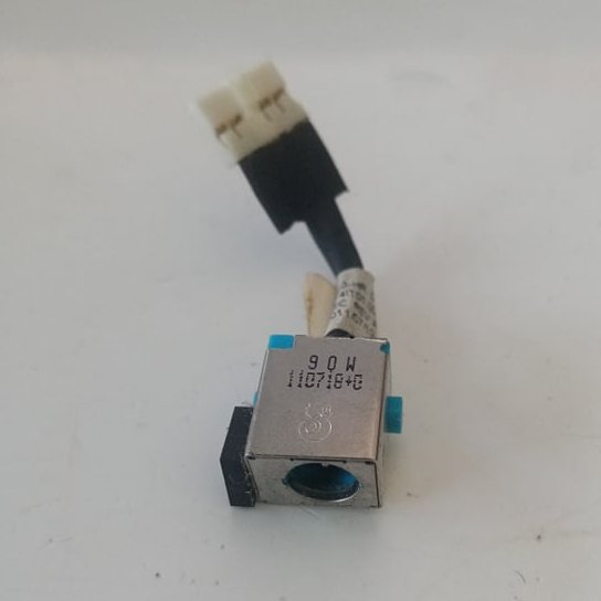 สายไฟ Jack DC โน้ตบุ๊ค Acer Aspire 4750ZG