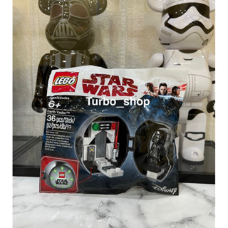 LEGO Star Wars : Darth Vader Pod Polybag(พร้อมส่ง ของแท้100%)