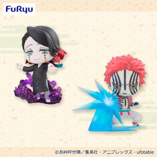 พร้อมส่ง ! Hold Figure Mini Demon Slayer Vol.5 Furyu ฟิกเกอร์ดาบพิฆาตอสูร ฟูริว ชุด5