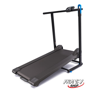 ลู่วิ่งแบบไม่ใช้ไฟฟ้า ลู่วิ่ง ลู่วิ่งออกกำลังกาย Motorless Fitness Treadmill