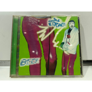 1   CD  MUSIC  ซีดีเพลง  Beck – Midnite Vultures    (N1B95)