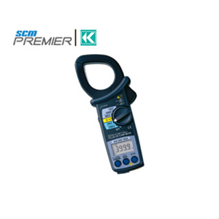 KYORITSU แคล้มป์มิเตอร์ดิจิตอล  AC/DC Digital Clamp Meter รุ่น KEW 2003A