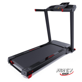 ลู่วิ่งไฟฟ้าขนาดกะทัดรัด ลู่วิ่ง Smart Compact Fitness Treadmill