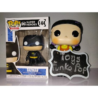 Funko Pop Dc Heros : Batman 144