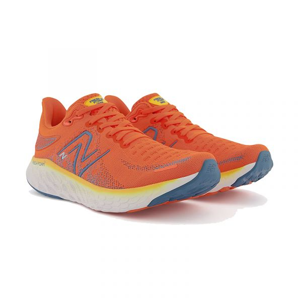 แท้ 100% New Balance Fresh Foam X 1080 V12 US9 2E 27 CM