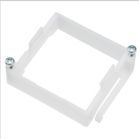 OMRON ยึดหน้าตู้ รุ่น Y92F-30 (48x48MM.) ใช้ร่วมกับ H3CA-8