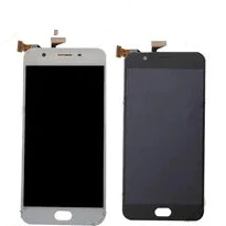 หน้าจอ LCD Display จอ + ทัช FOR oppo A57 อะไหล่มือถือ อะไหล่ จอพร้อมทัชสกรีน ออปโป้ oppo A57/A57f/A57w/A57m แถมไขควง
