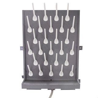 ที่ตากเครื่องแก้ว (Plastic Drying Rack)