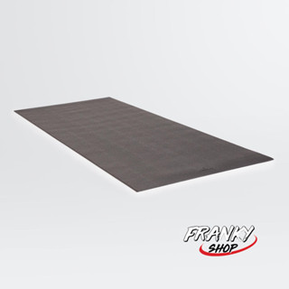 แผ่นปูรองอุปกรณ์สำหรับเครื่องออกกำลังกายฟิตเนส แผ่นปูรอง Protective Floor Mat For Fitness Material