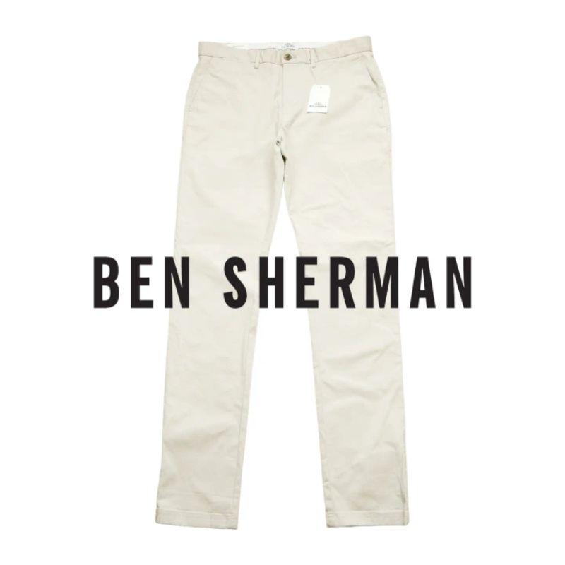 กางเกง Ben Sherman มือ1