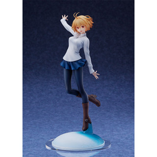 Tsukihime:-A piece of blue glass moon- Arcueid Brunestud 1/7 scale figure#4534530738783