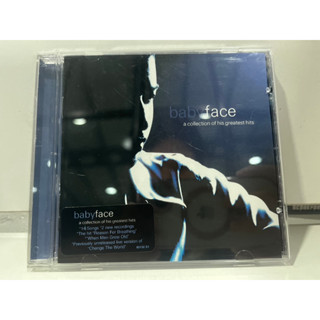 1   CD  MUSIC  ซีดีเพลง   A Collection of His Greatest Hits     (N1B171)