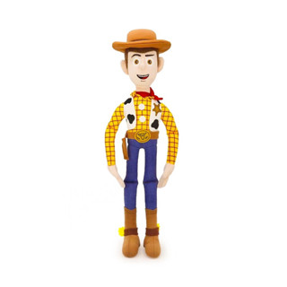 ป้ายลิขสิทธิ์แท้ ตุ๊กตาวูดดี้ทอยสตอรี่ ตุ๊กตาคาวบอย Woody Toy Story 16 นิ้ว